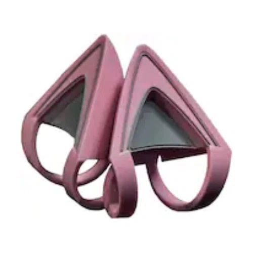 Kitty Ears for Razer Kraken
