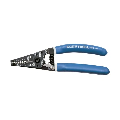 Klein Tools Wire Stripper/Cutter 11054