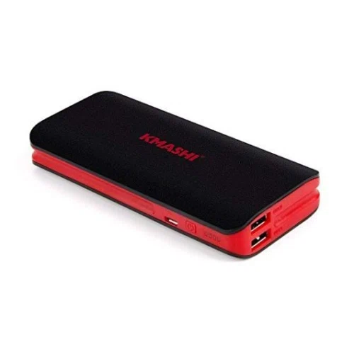 Kmashi 10,000 mAh Power Bank