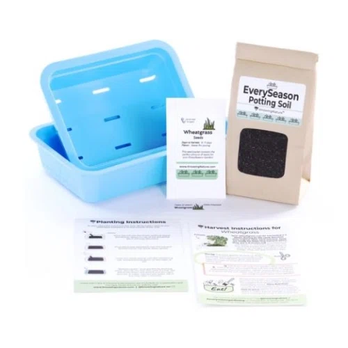 KnowingNature Planting Kit