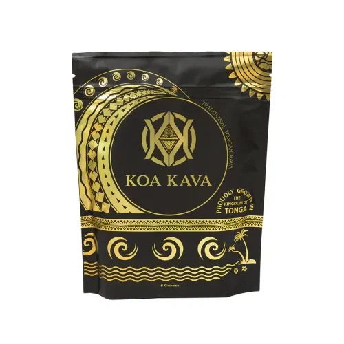 Koa Kava Tongan Premium Kava Root Powder