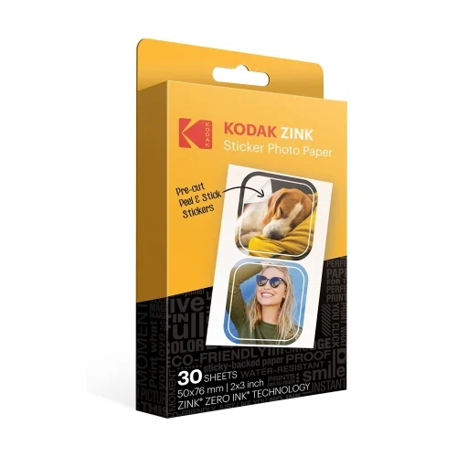 Kodak 2