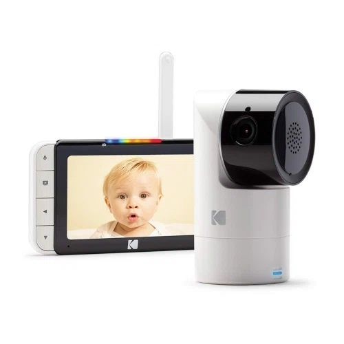 KODAK Cherish Video Baby Monitor