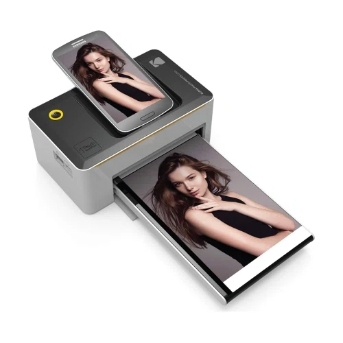 Kodak Dock Wi Fi Photo Printer