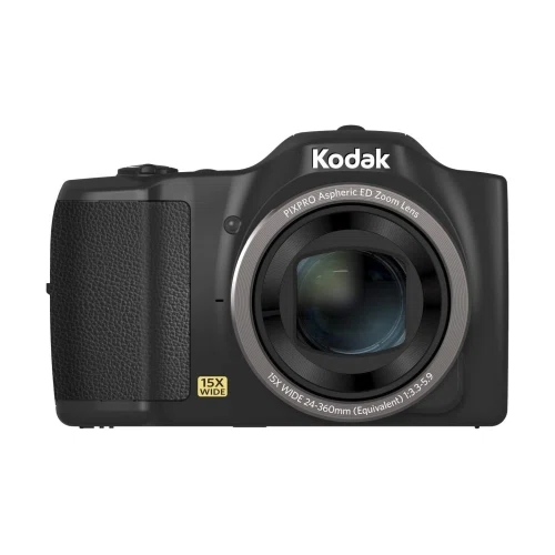 Kodak Friendly Zoom Digital Camera