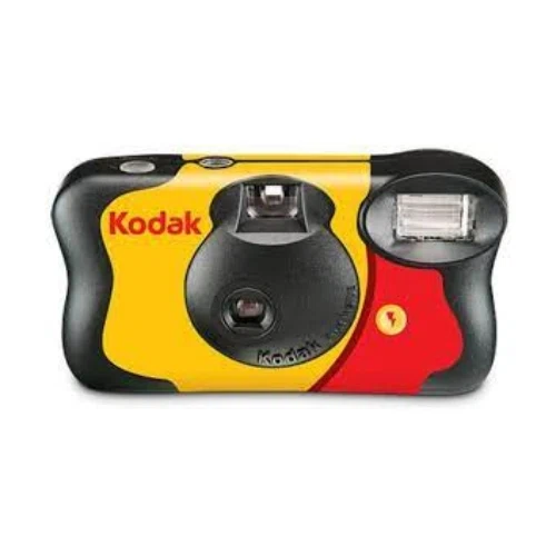 Kodak Fun Saver Single Use Camera