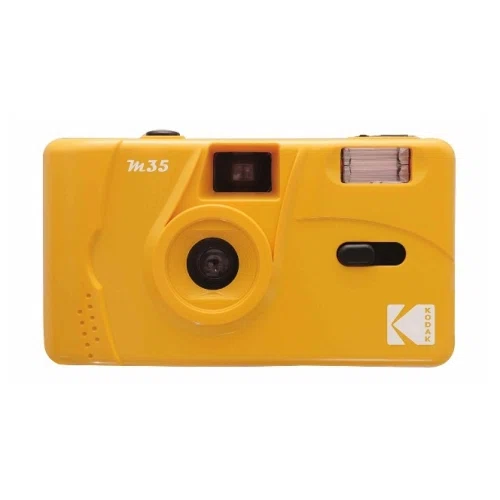 Kodak M35 Film Camera