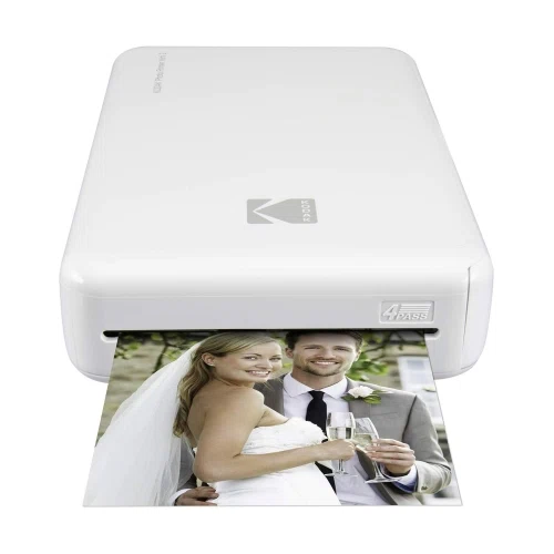 Kodak Mini 2 Instant Photo Printer