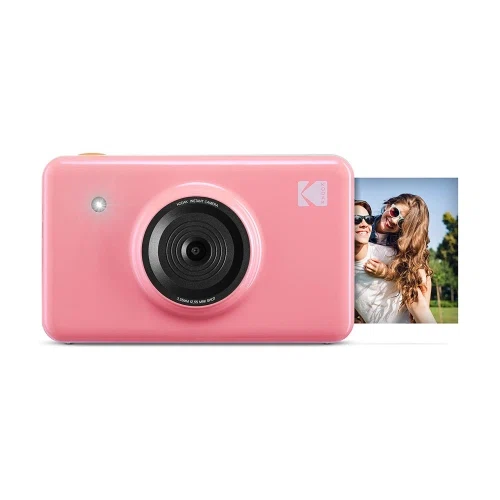 Kodak Mini Shot Instant Camera