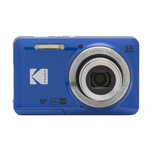 Kodak Pixpro FZ55