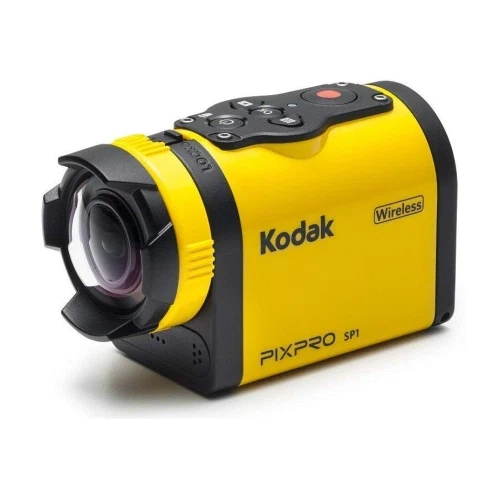 Kodak Pixpro SP1 Action Cam