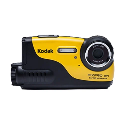 Kodak PIXPRO WP1
