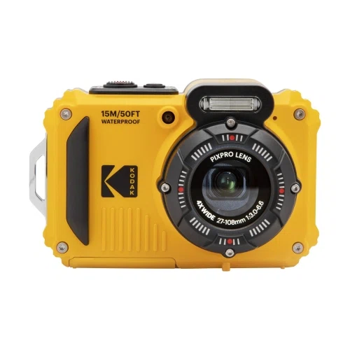 Kodak Pixpro WPZ2 Digital Camera