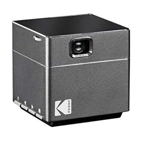 Kodak Pocket Wireless Pico Projector 