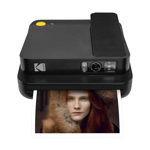 KODAK Smile Classic Digital Instant Camera
