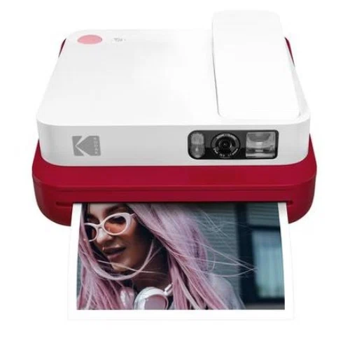 Kodak Smile Classic