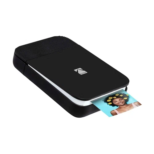 KODAK Smile Instant Digital Printer 
