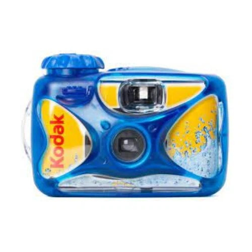 KODAK Sport Single Use Camera