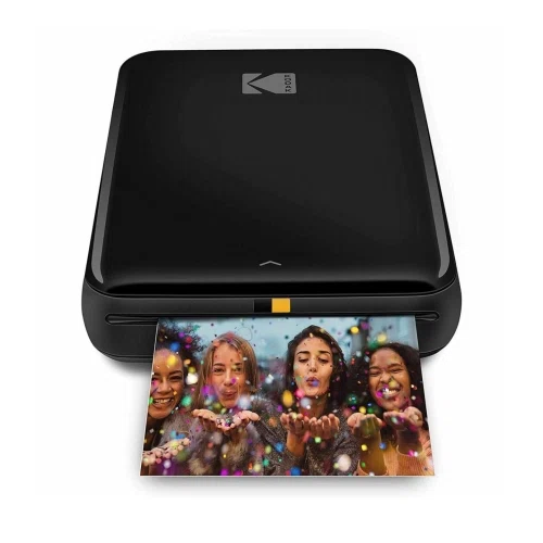 Kodak STEP Instant Mobile Photo Printer