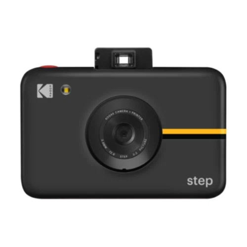 Kodak Step