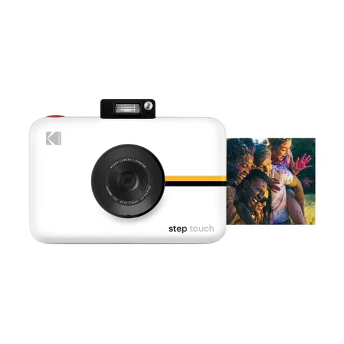 Kodak Step Touch