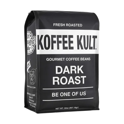 Koffee Kult Dark Roast Coffee Beans