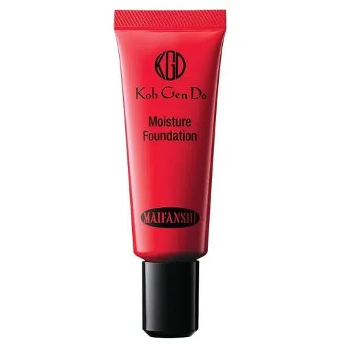 Koh Gen Do Moisture Foundation
