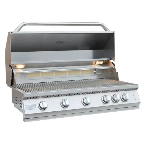 Kokomo 40” Professional Built in Gas Grill