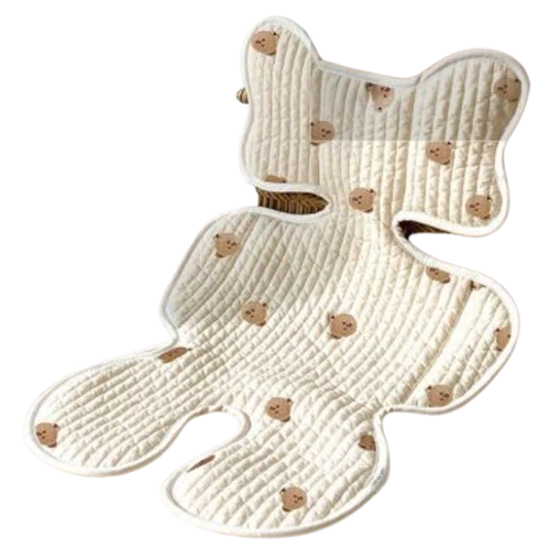 Kooding Soft Stroller Pad Liner