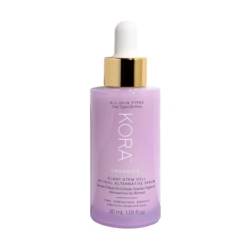 Kora Organics Plant Stem Cell Retinol Alternative Serum