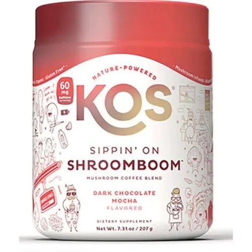 KOS Sippin' On Shroomboom