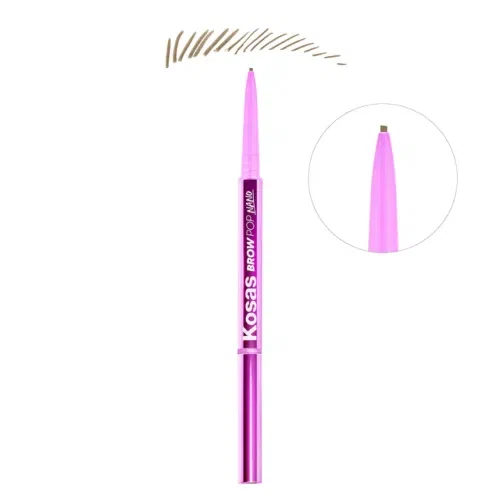 Kosas Brow Pop Nano