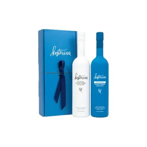 Kosterina Extra Virgin Duo Gift Set