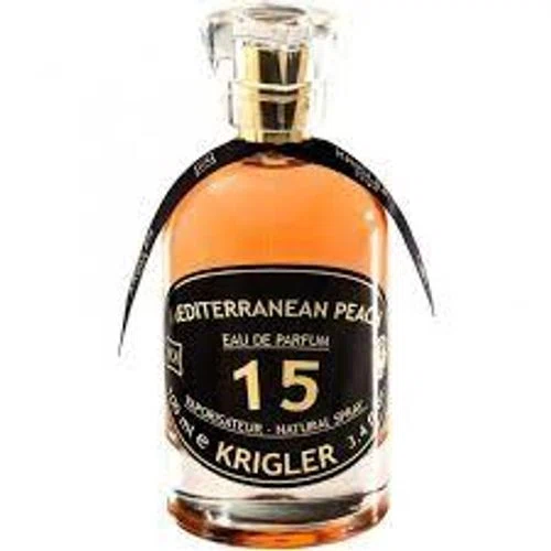 Krigler Mediterranean Peach 15 Perfume