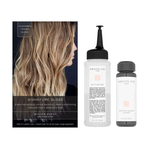 Kristin Ess Signature Hair Gloss