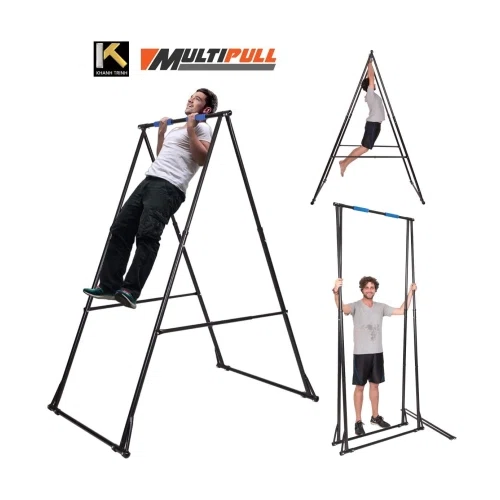 KT Mens Pull-up Bar
