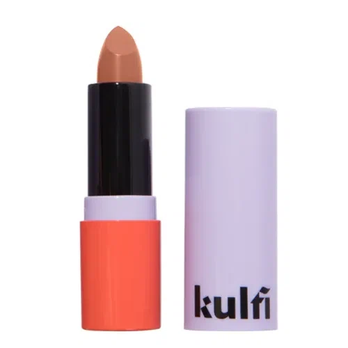 Kulfi Beauty Heirloom Satin Lipstick