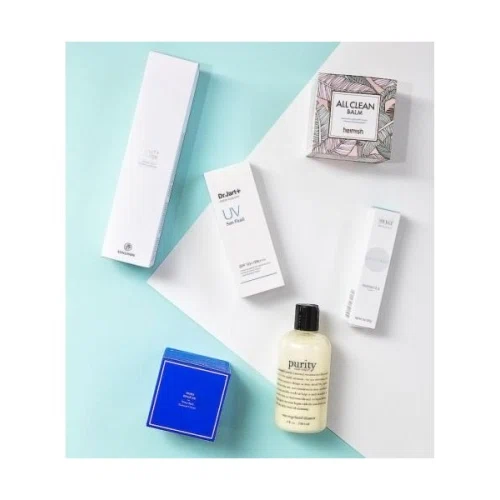 Kura Skin Custom Routine