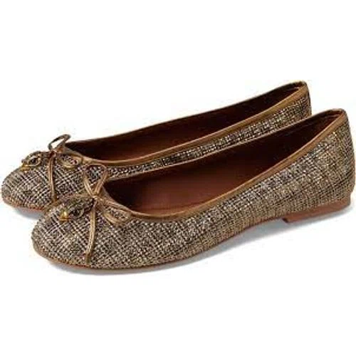Kurt Geiger Eagle Ballerina Flat