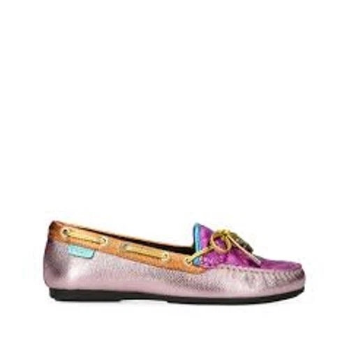 Kurt Geiger Eagle Moccasin Loafer