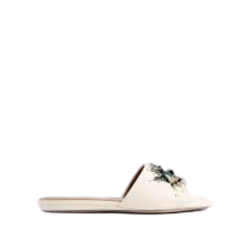 Kurt Geiger Eye Flat Sandal