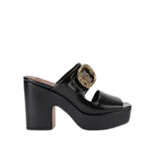 Kurt Geiger Mayfair Platform Sandal