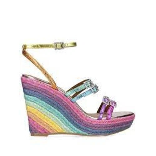 Kurt Geiger Pierra Wedge Heel