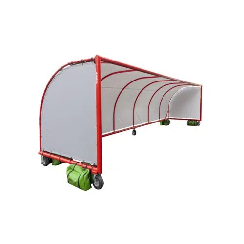 Kwik Goal Club Shelter