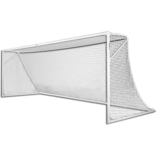 Kwik Goal Deluxe European Club Soccer Goal