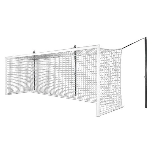 Kwik Goal Pro Premier World Competition Soccer Goal