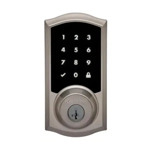 Kwikset Premis