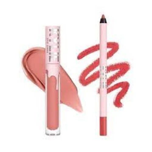 Kylie Matte Lip Kit