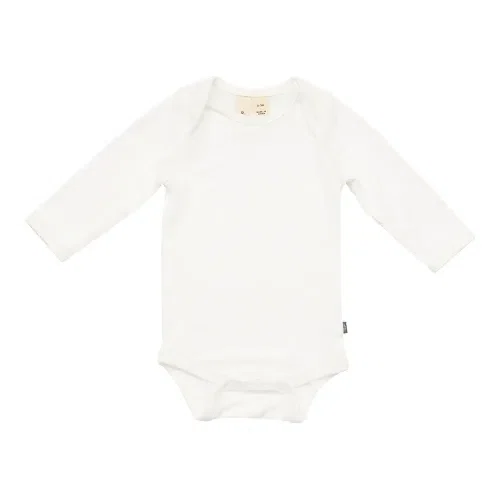 Kyte BABY Long Sleeve Bodysuit