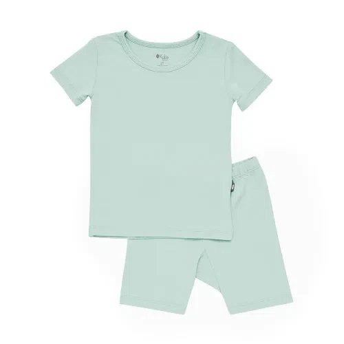 Kyte BABY Short Sleeve Pajamas